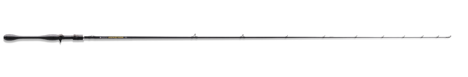 St. Croix Legend Xtreme 7’4″ Heavy Fast Casting XFC74HF