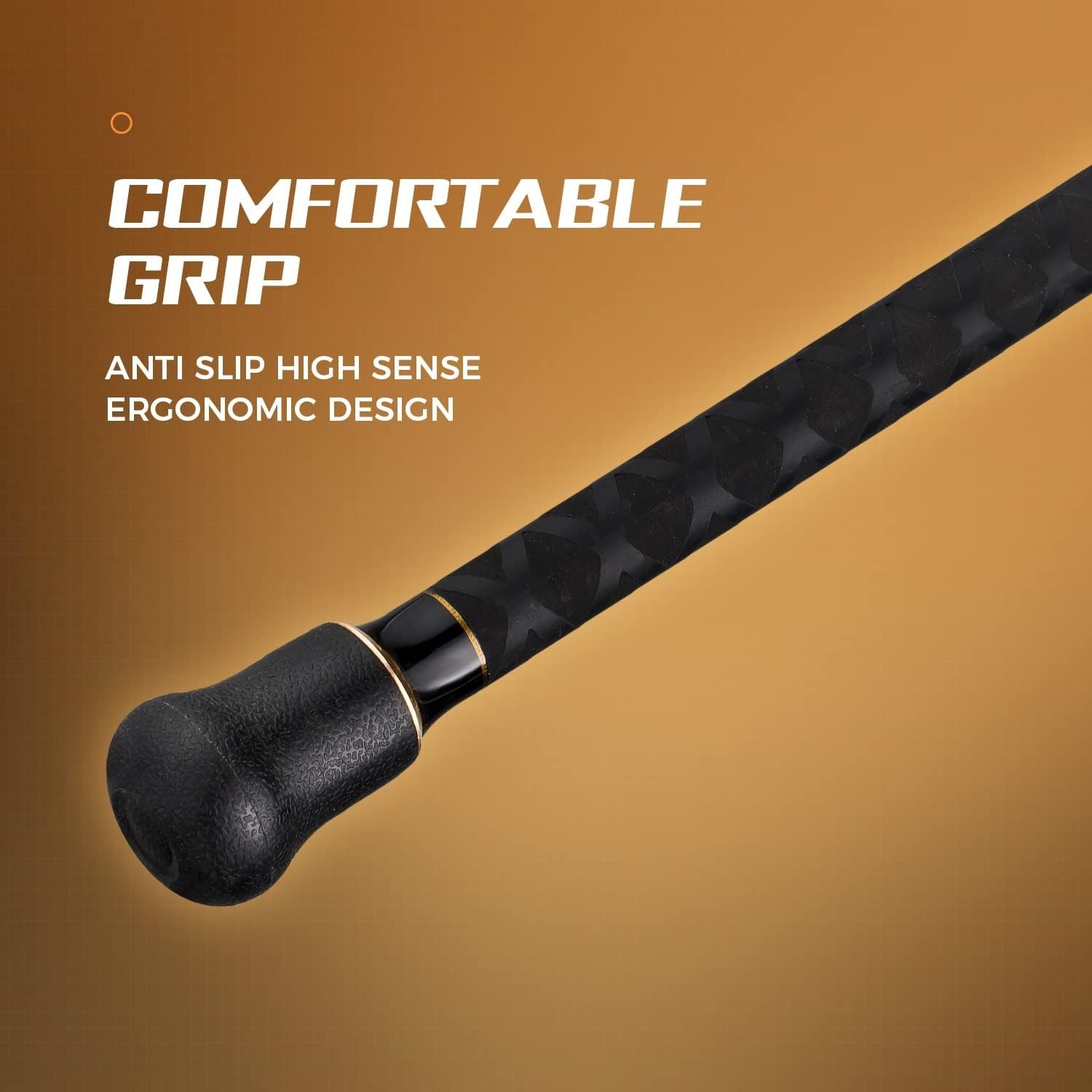 Surf Spinning Fishing Rod Graphite Spinning Rod