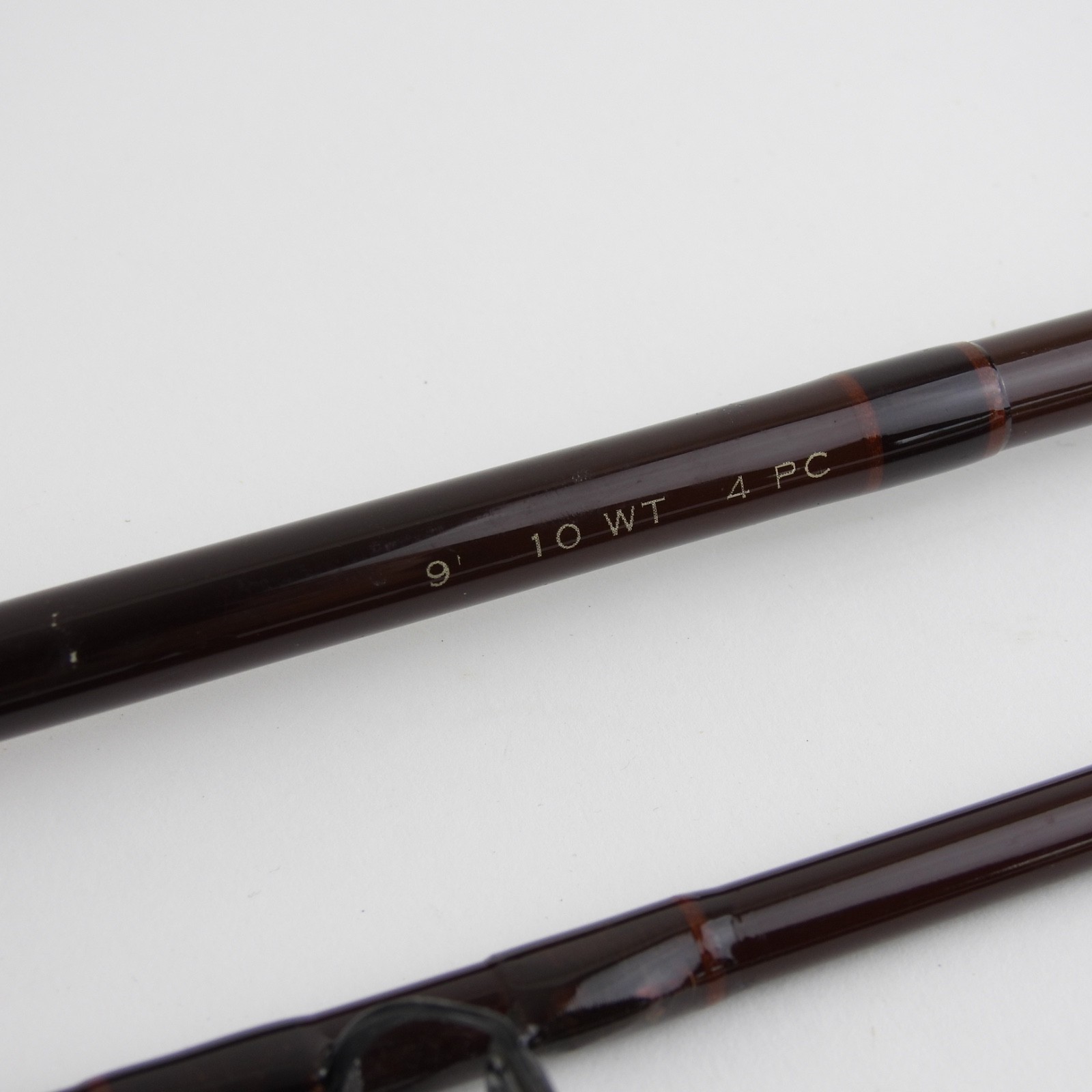 L.L. Bean XW Saltwater Fly Fishing Rod. 9’. 10wt. W/ Tube & Sock.