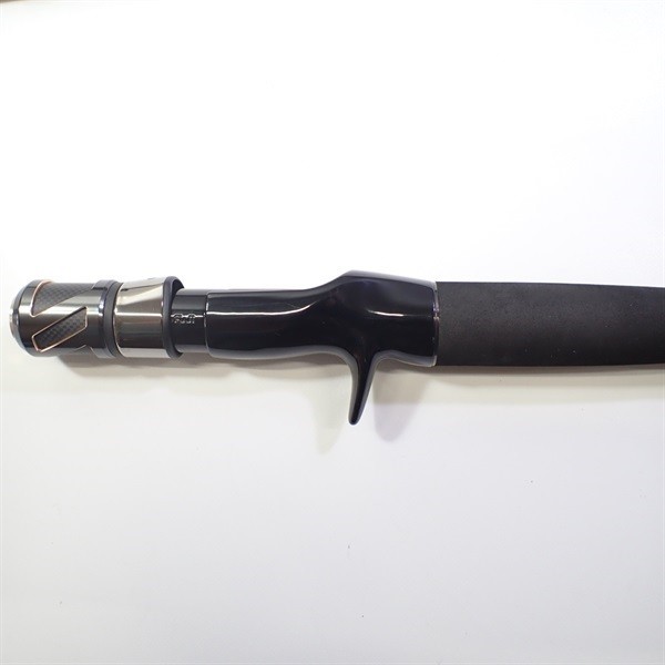 megabass Destroyer T.S. TS77X Cond/C