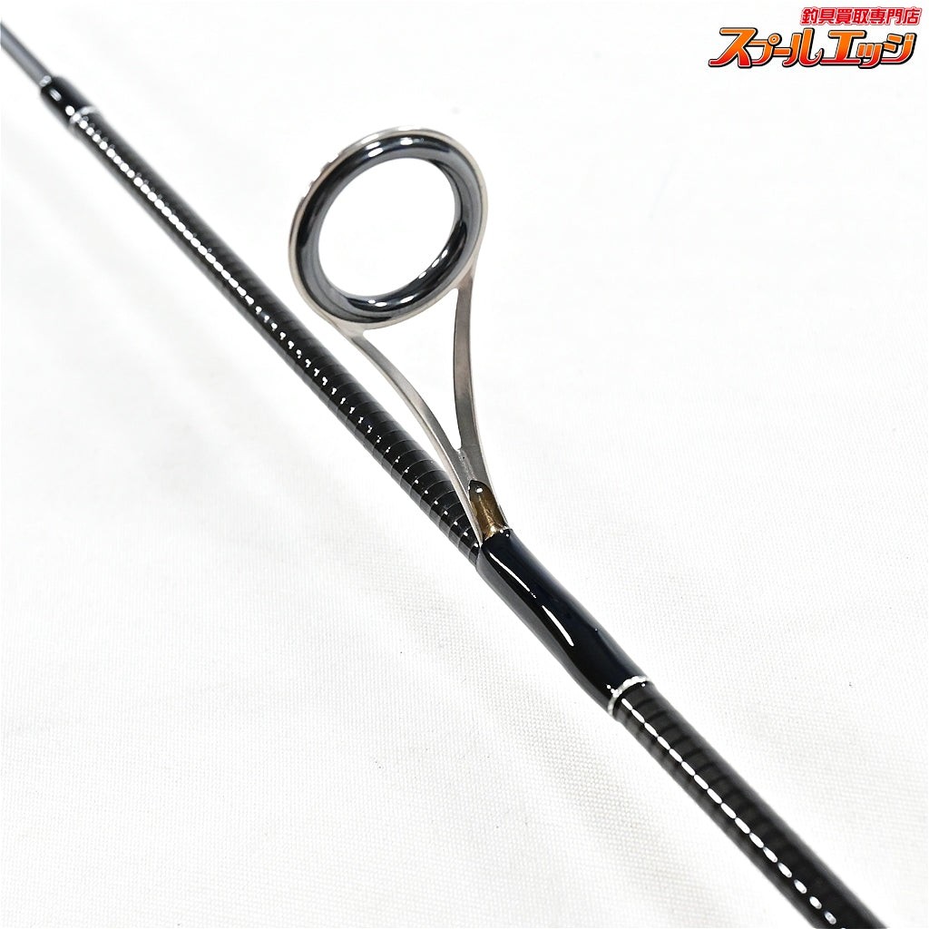 Unused ZANMAI Revel Trout 5.0MT Y-Guide Fishing Rod #976