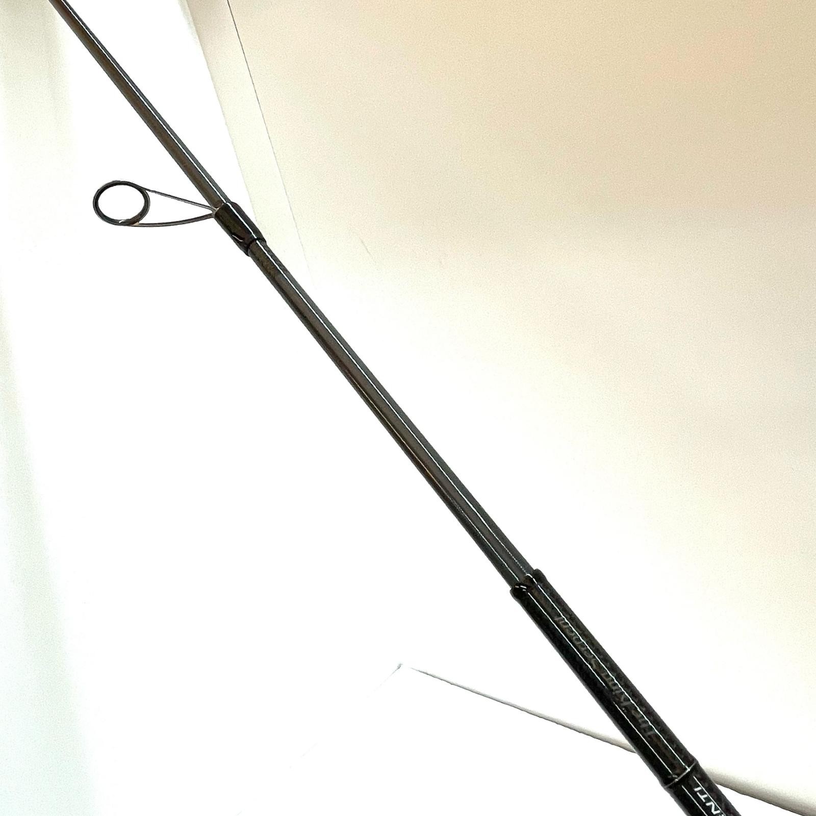 Evergreen Kaleido Serpenti Fishing Rod Used Good Condition