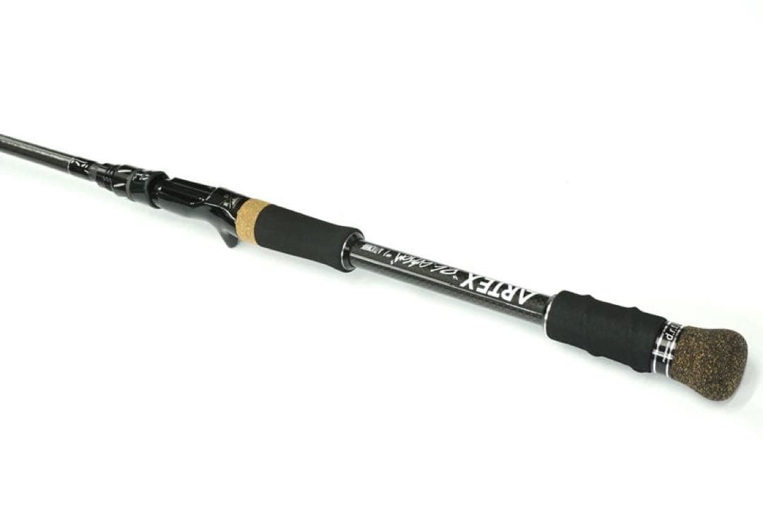 New DRT ARTEX DC CUSTOM #1