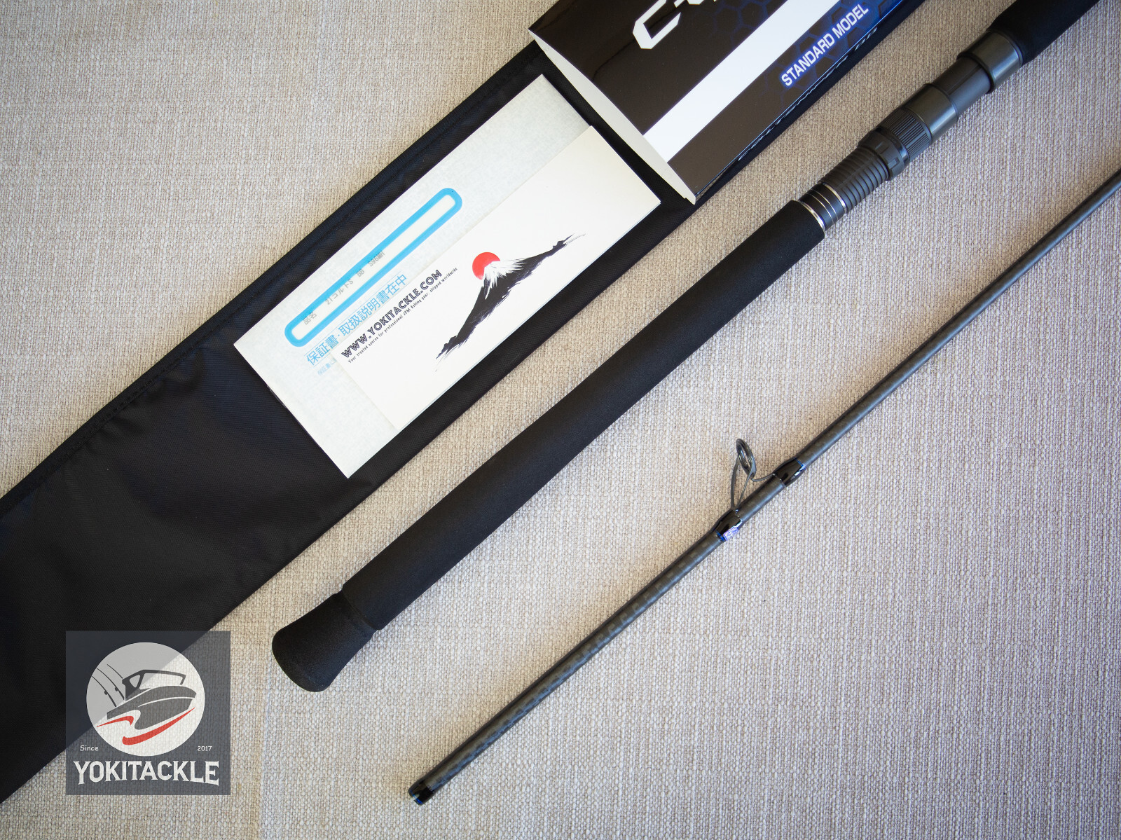 Shimano 21 COLTSNIPER BB S96MH Spinning Rod Free Shipping from JAPAN