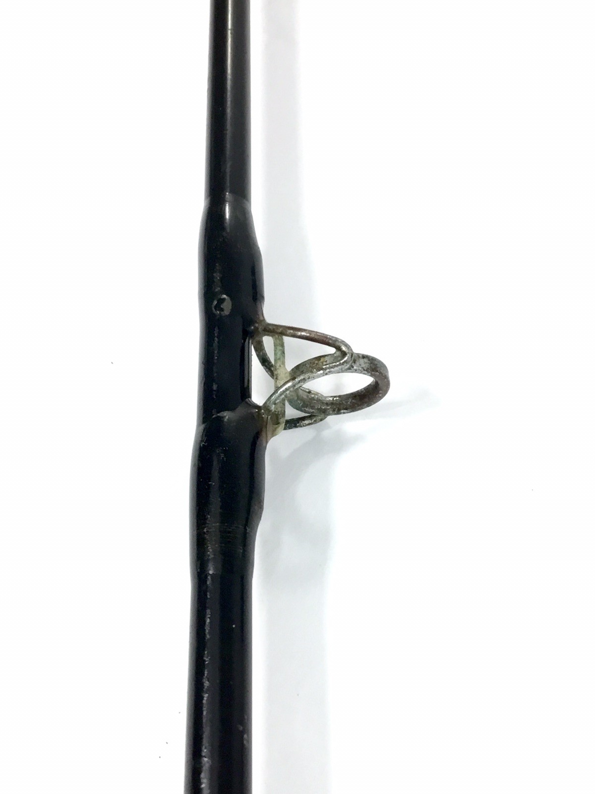 Offshore Angler Power Plus Trolling Boat Fishing Rod 5’6″ 1 Pc. 30-60 lb Heavy