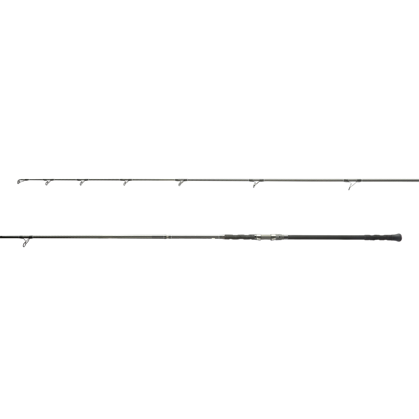 Shimano TIRALEJO XX, Surf Rods, 10’6″, Medium, 2 pcs, (TRJXS106M) Fishing