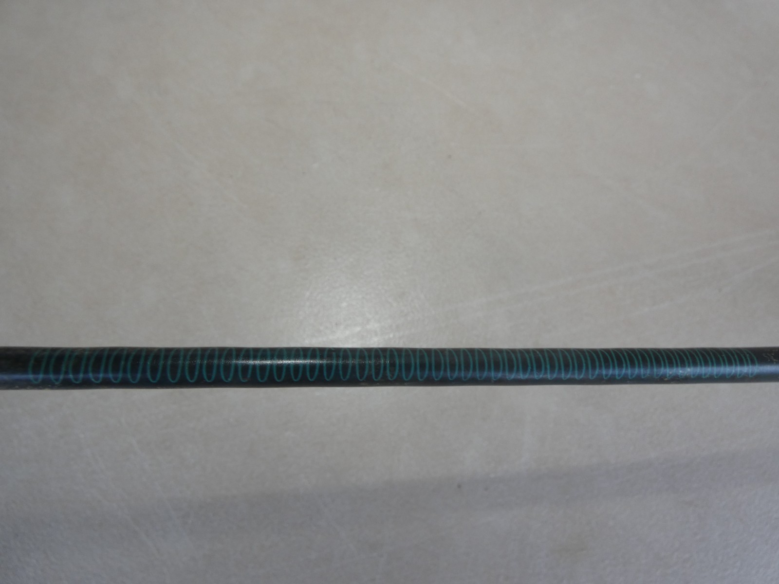 Bass Pro Shops Spiral Graphite 5 Ft 1 Pc Spinning Fishing Rod Light Action