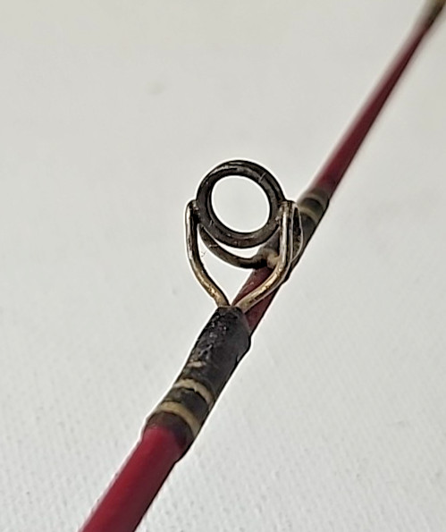 Garcia Ambassadeur 8325-A 6’ Medium Light Action (2 Piece) Casting Fishing Rod