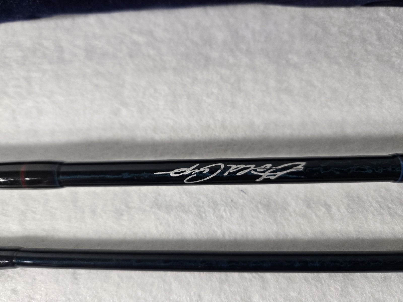 Gold Cup Fly Fishing Rod GC9083