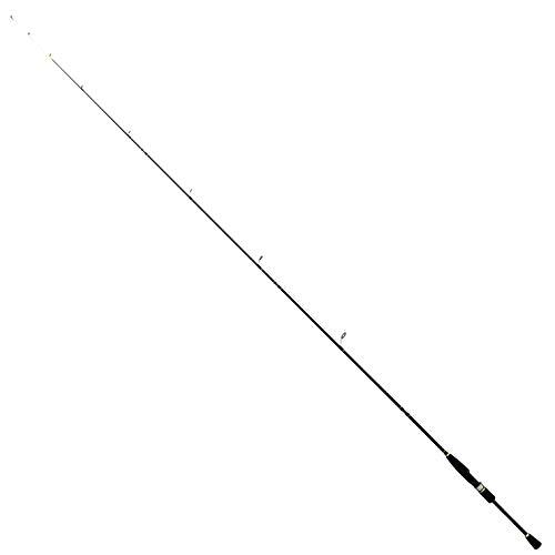 SHIMOTSUKE Turing Monkey IG KNIGHT 734L Trout 4pcs Spinning Rod ‎TIR-734L NEW