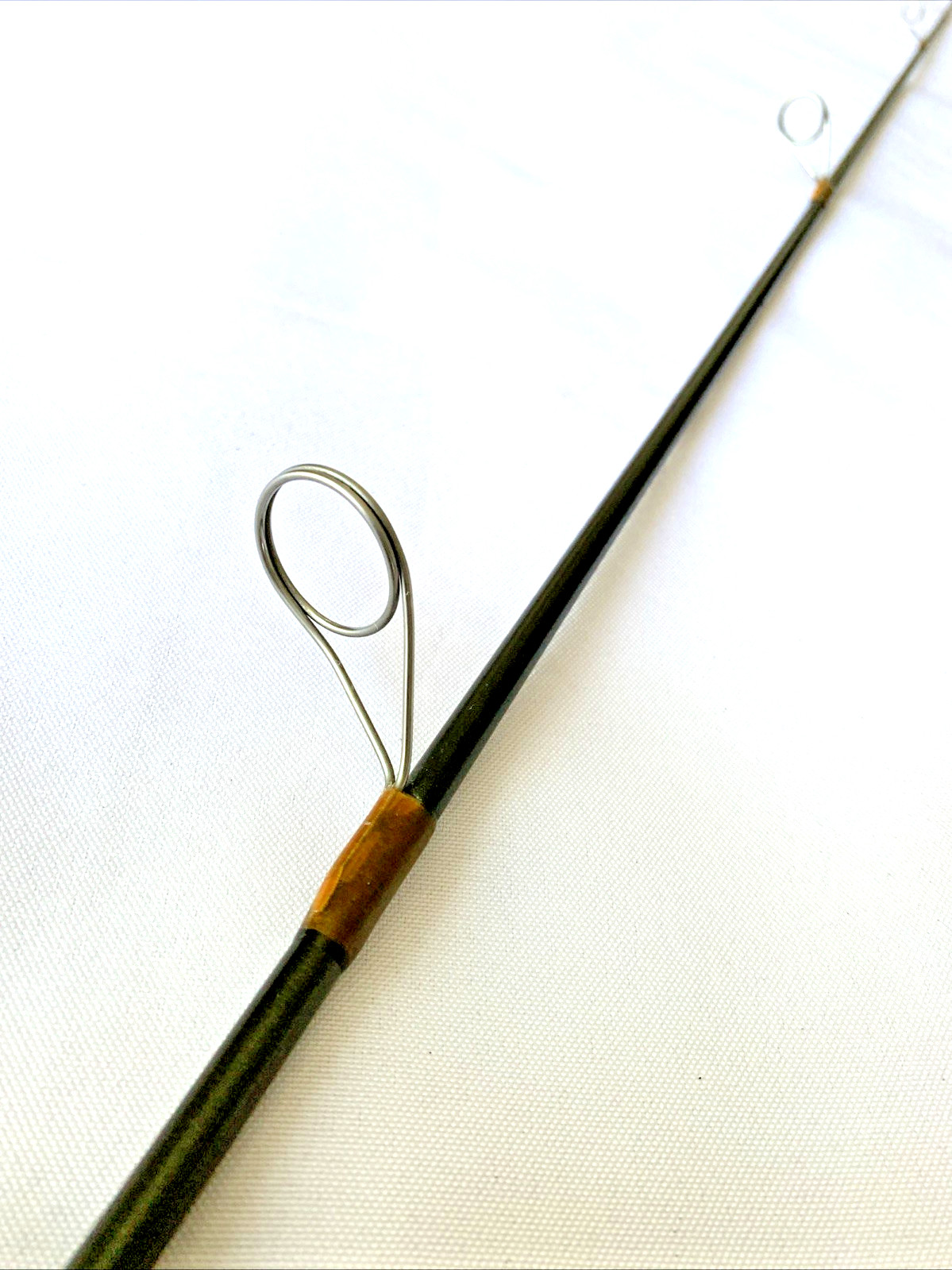G Loomis SHR8225 GLX 6’10” Mag-Med 8-12Lb Ex-Fast Action Spinning Fishing Rod