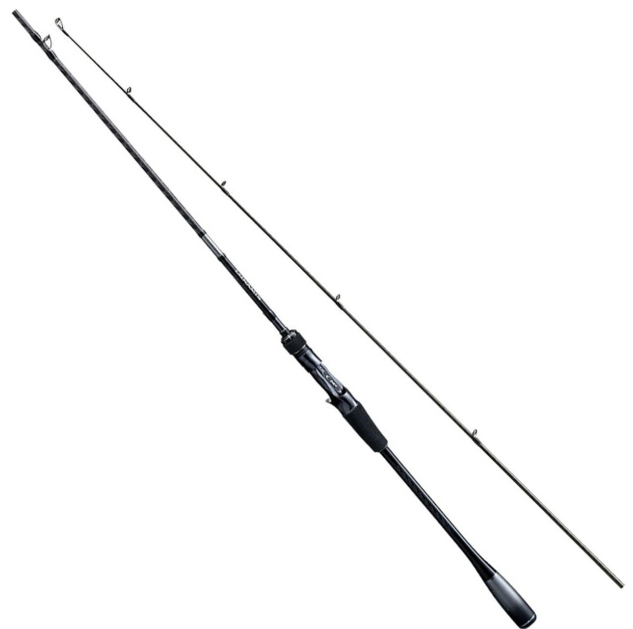Shimano LUNAMIS B86ML Baitcasting Rod Shipping from JAPAN