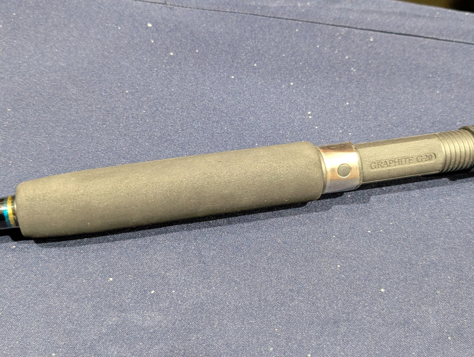 Connley Fishing NWP12-20 6’ Professional Fishing Rod (UX)