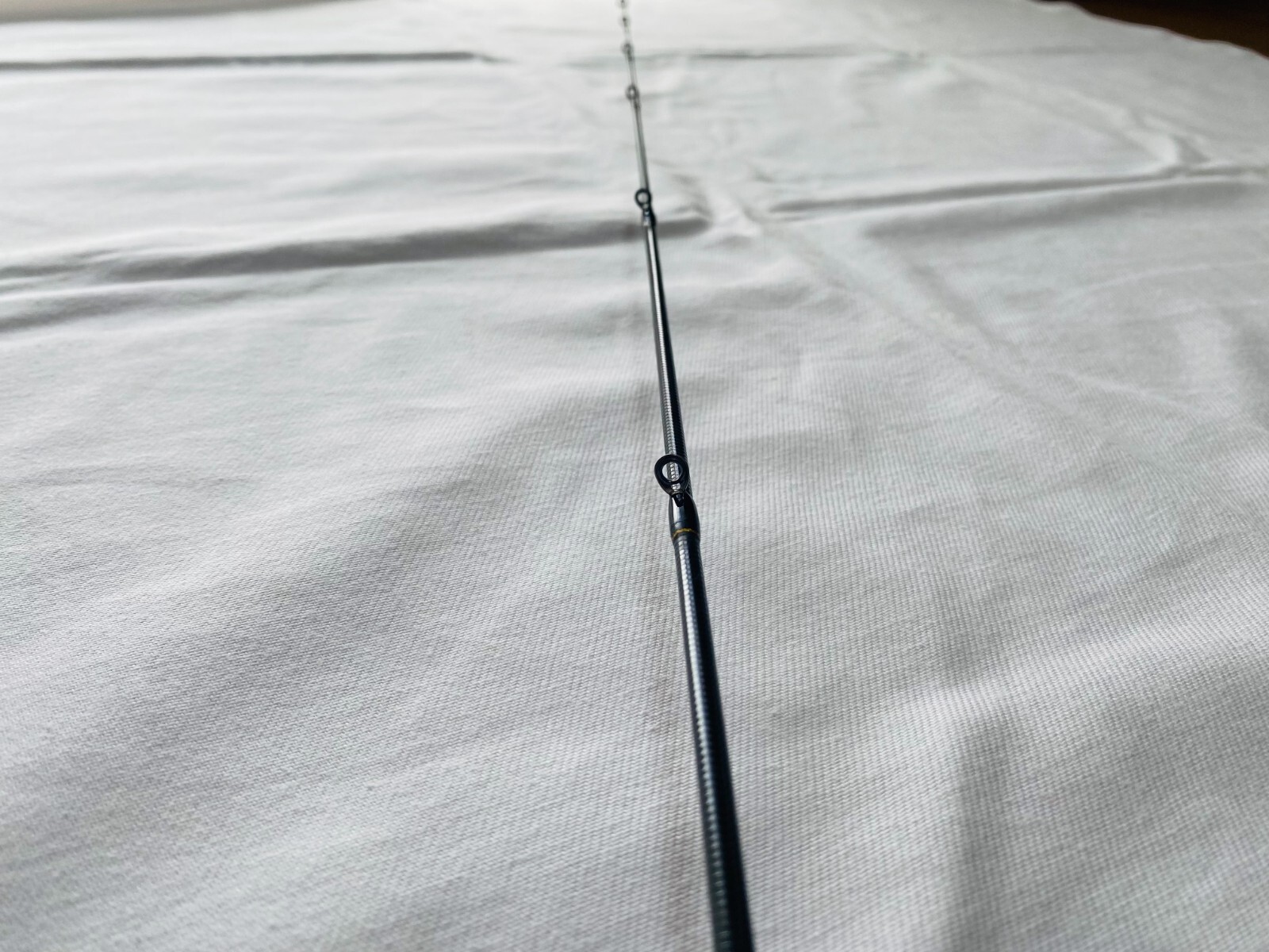 Raid Japan Gladiator Anti GA-611MLS-ST STRIDE 1 Piece Bass fishing Japan