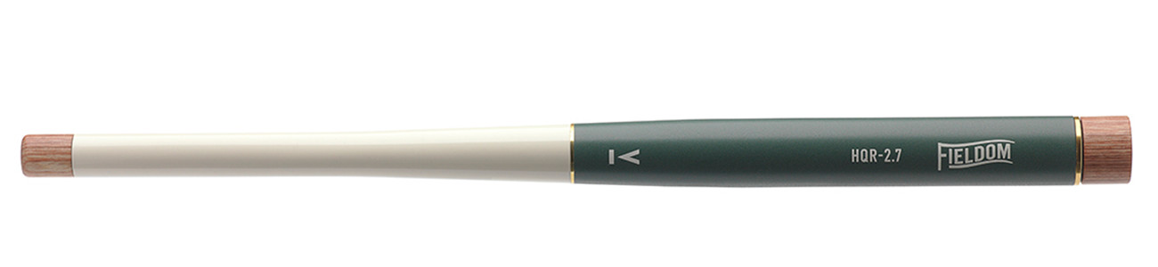 Kimuraya FIELDOM HQR-2.7 Mountain stream 8’10” Closed 10″ Telescopic Rod