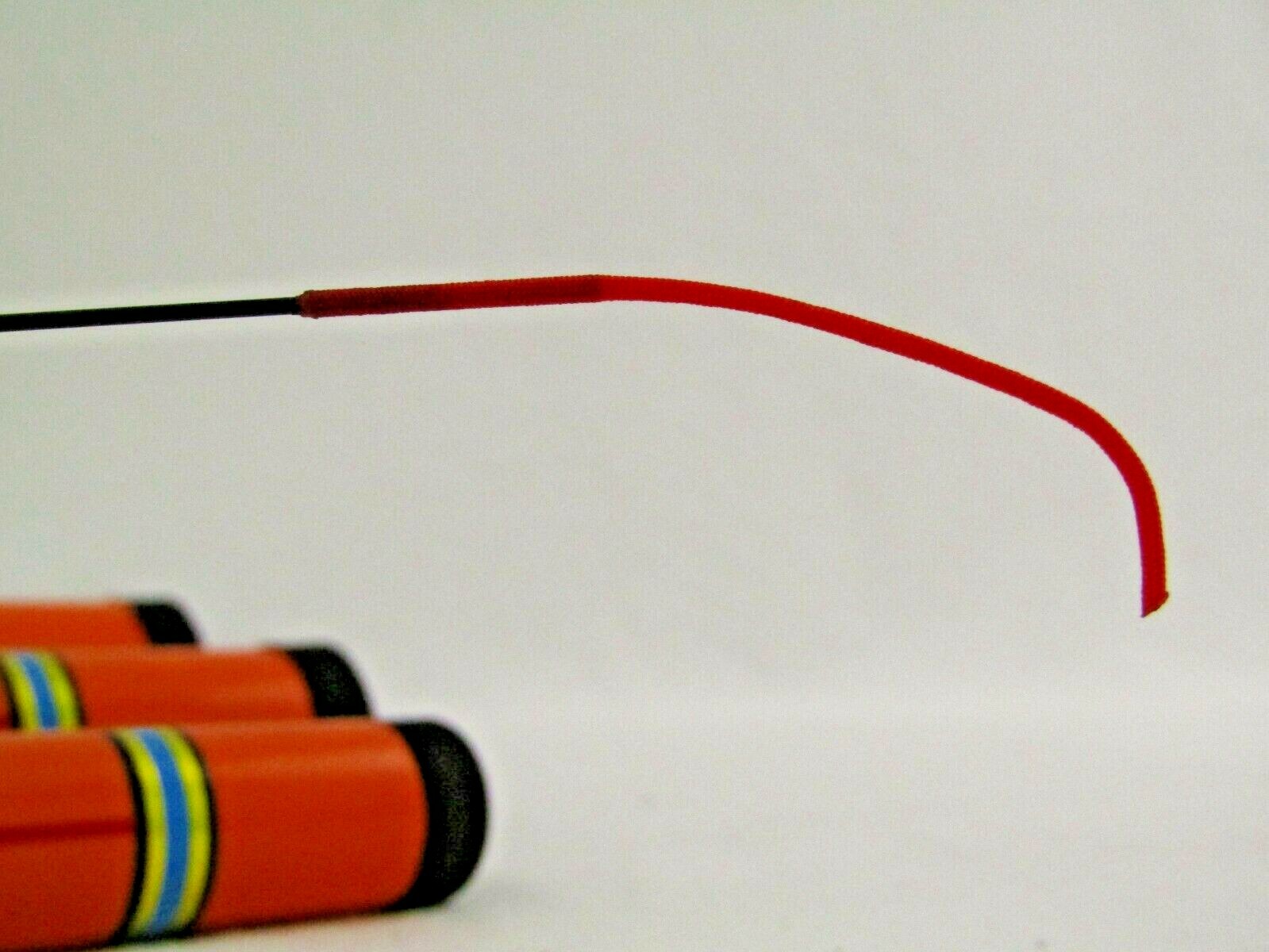 BnM LITTLE MIGHTY 100% GRAPHITE TELESCOPIC ROD 4 SIZES AVAILABLE 10′,15′,20′,25′