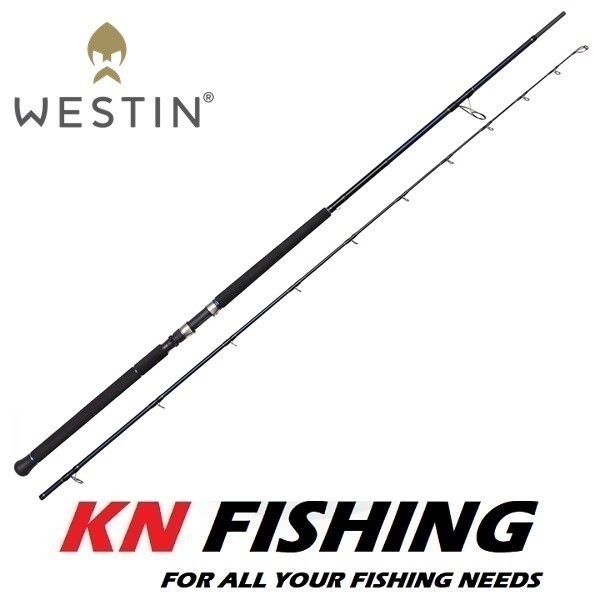 WESTIN W2 ROCKSHORE APEX PREDATOR 2.90m Shore Jigging Rod 50-120gr 2sec