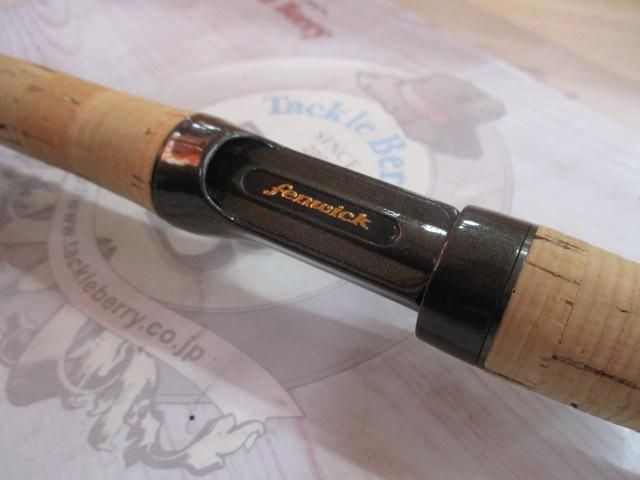 Fenwick Tekna PMX TPMX66CMLJ Bass Rod Used