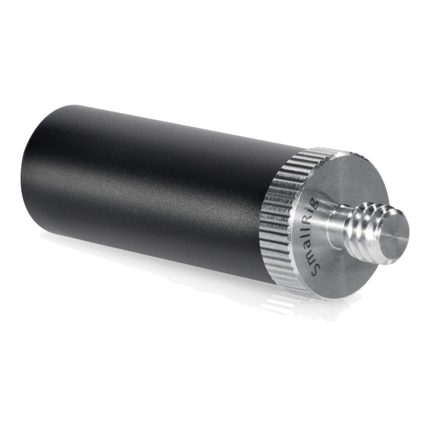 15mm Micro Rod 1.5 Inches with 1/4-20 Threads – Ideal for Accessories Mounting