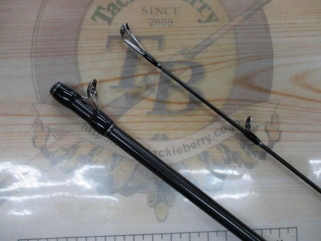 Fishman Beams Crawler 9.2L+ Saltwater Rod Shore Used