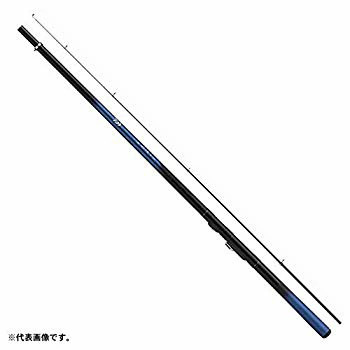 Daiwa Sabiki Fishing Rod Setouchi No. 2-33 E, Used, 2-33cm (8.1in), Light Action