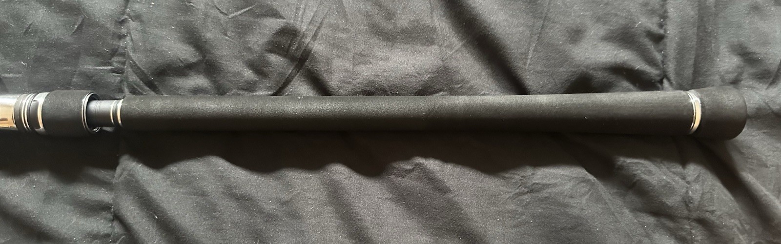 2025 Shimano Grappler Type J 2pc Spinning Rod S60-4 210g Jig Pe 4(New With Tags)