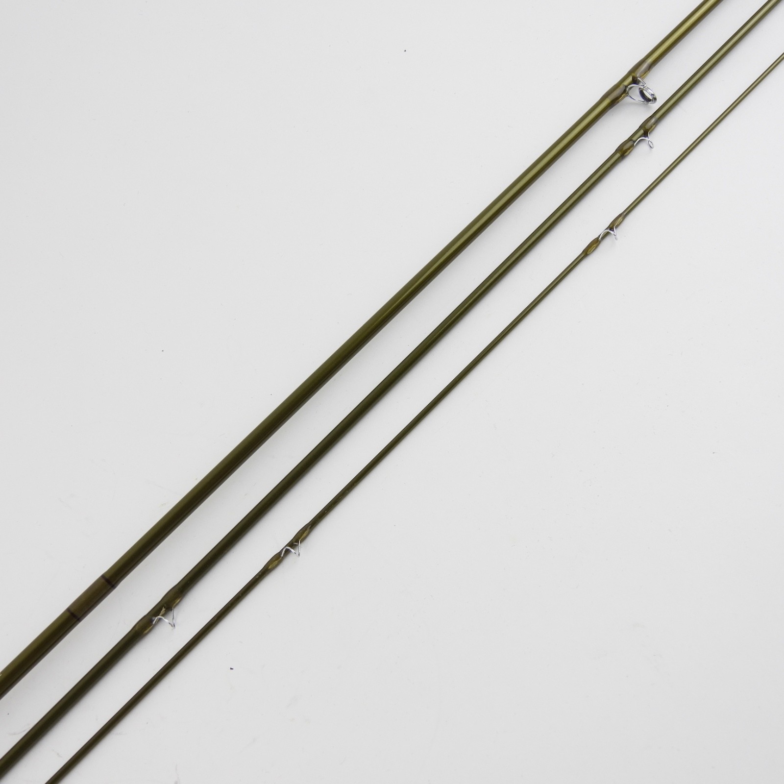 Sage TXL 1710-3 Fly Fishing Rod. 7’ 10”. 1wt. W/ Tube & Sock.