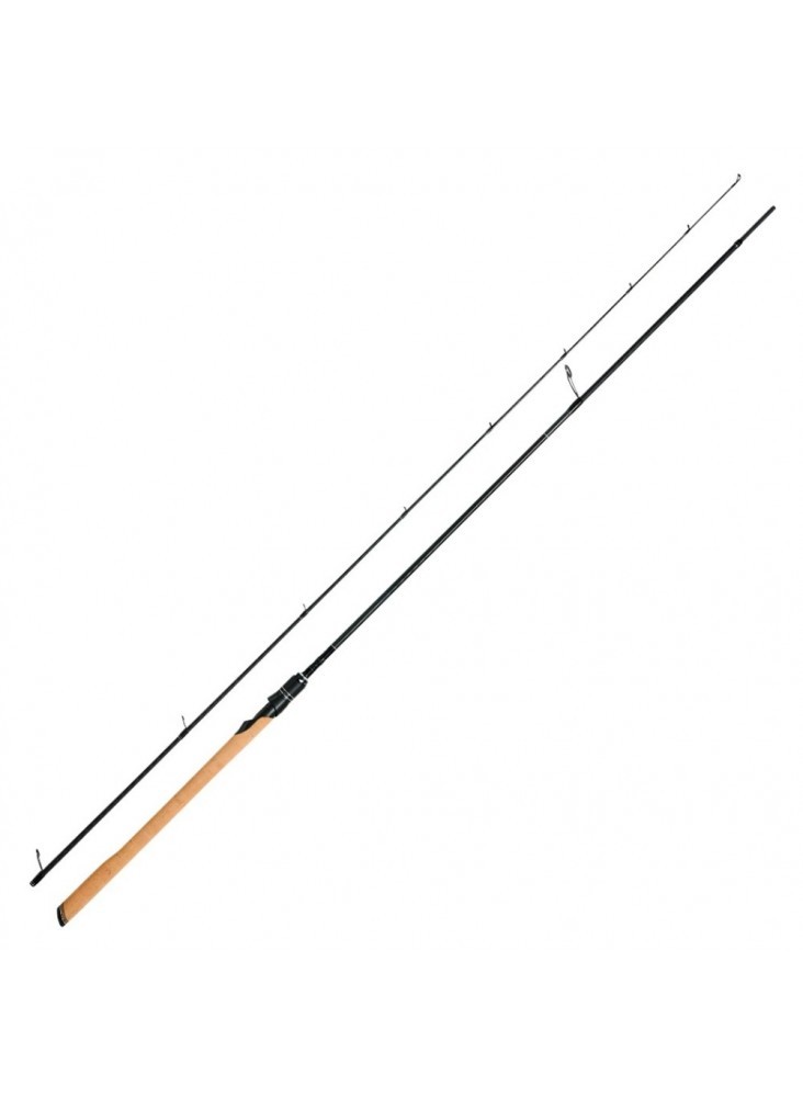 Savage Gear SG8 Salmonoid 2.74m 5–18g Carbon Spinning Rod Trout Salmon