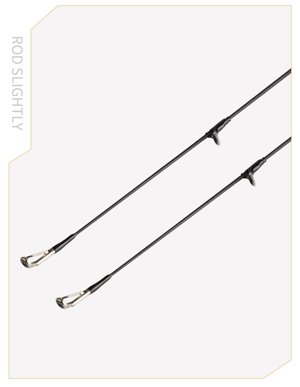 Telescopic Fishing Rod Trout Travel Rod High Carbon Fiber Ultra-Light Fast Rod