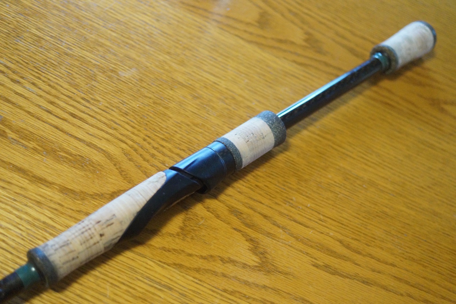 Shimano G. Loomis Conquest Spin Jig Rod 7 Foot CNQ 842S