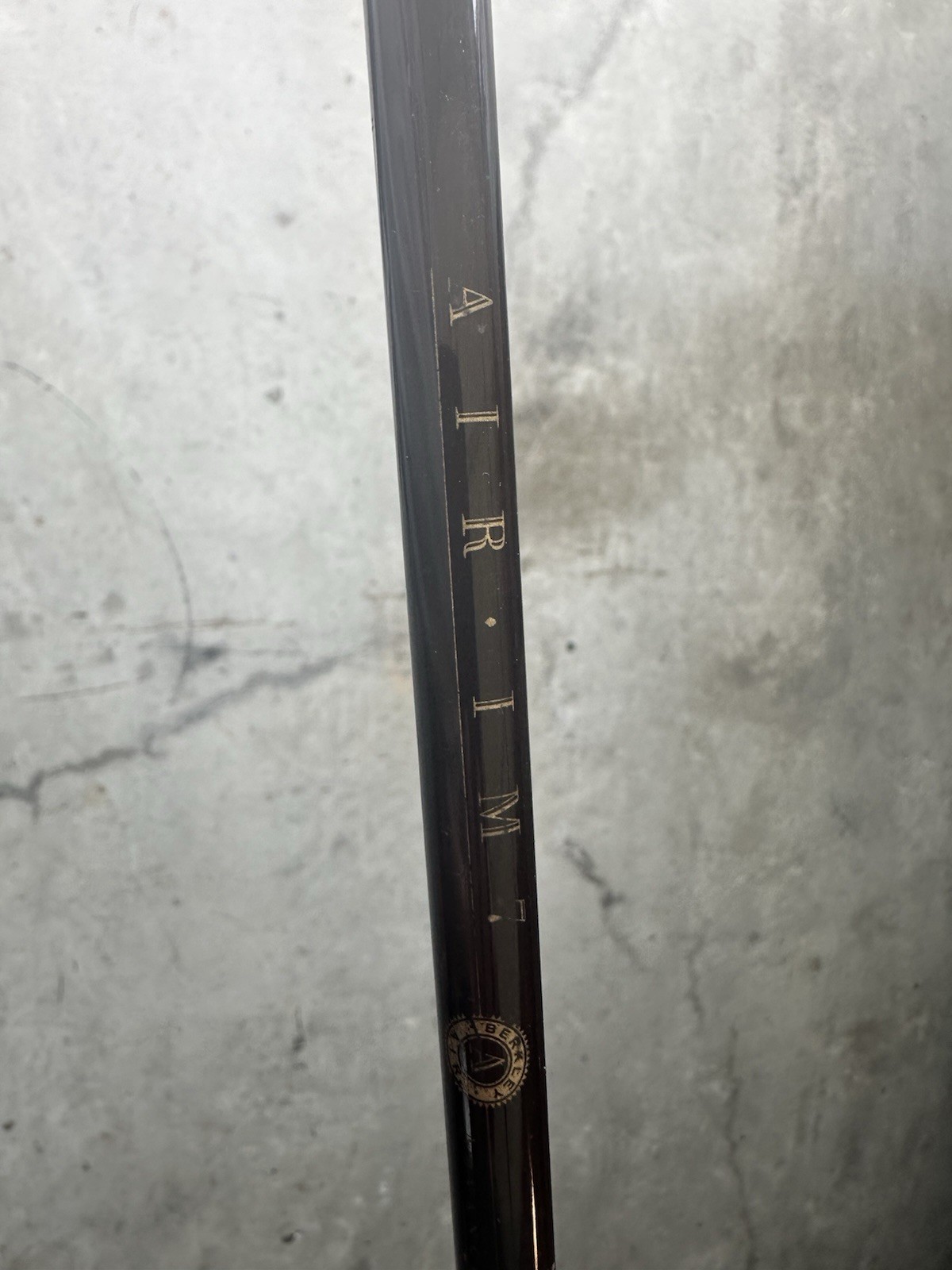 Berkley Air IM7 a19-7 MH fishing Rod
