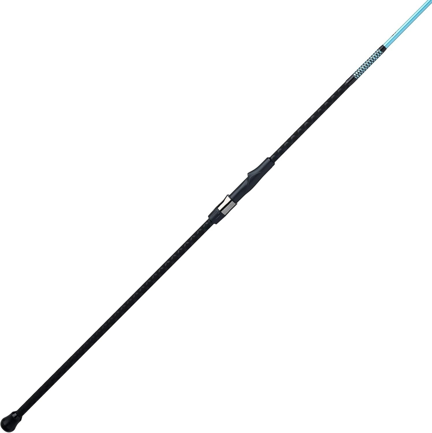 Two-Piece 10′ Graphite Casting Rod – Optimal Flexibility & Control for Anglers