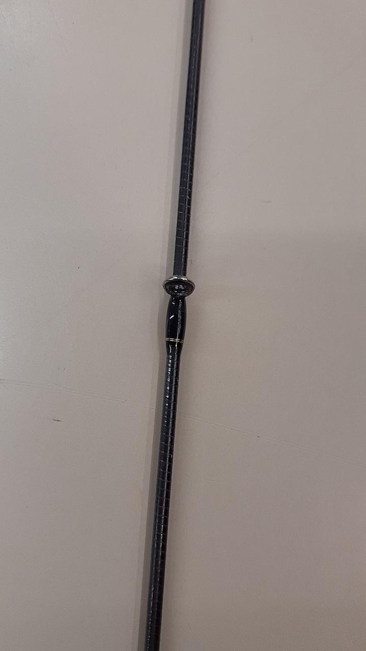 TICT SRAM UTR-58T-ONE-TOR Ajing Rockfish Fishing Rod 5’8″ (48g) 0.8-5g
