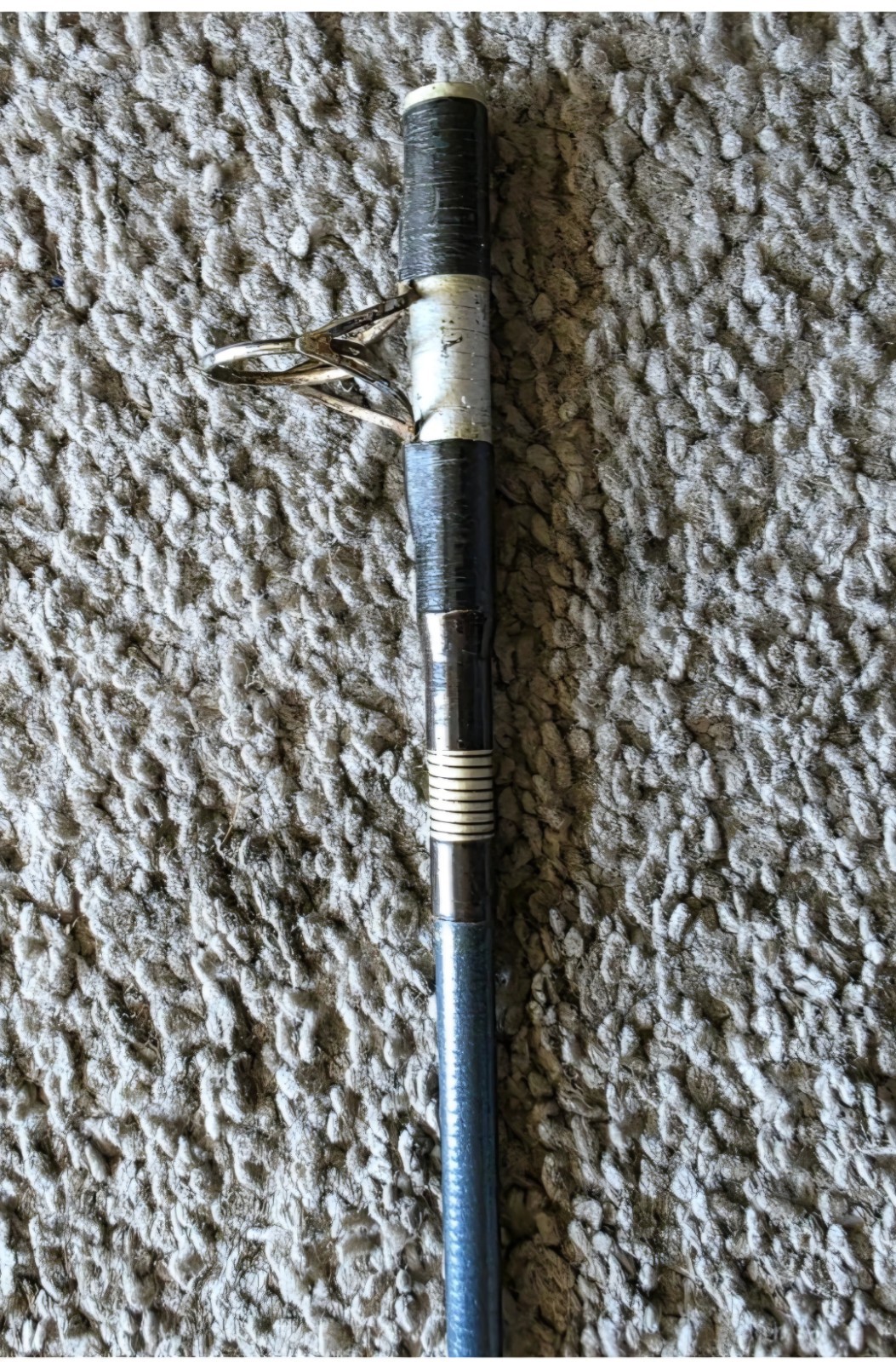 Shakespeare Wonderglass fishing rodShakespeare Wonderglass fishing rod