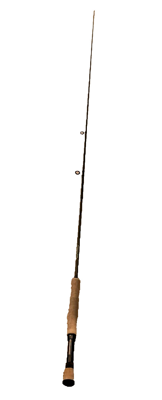 New Orvis Recon Saltwater Fly Fishing Rod 9 Feet 8 WT 4 Pieces with Bag & Case