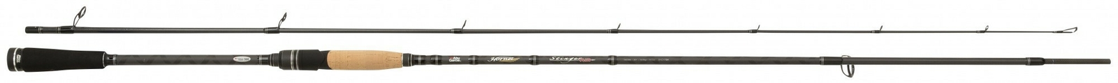 Spinning Rod Abu Garcia Hornet Stinger 2.74m 902MH 20-50g Fishing Rod Bass Rod