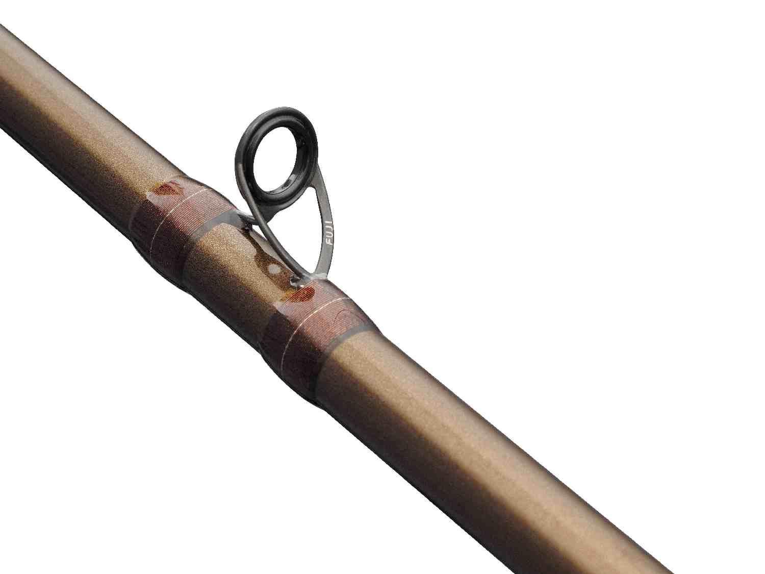 Abu Garcia Beast Pro2 Casting Rod 8’6″ 120-300g 2sec