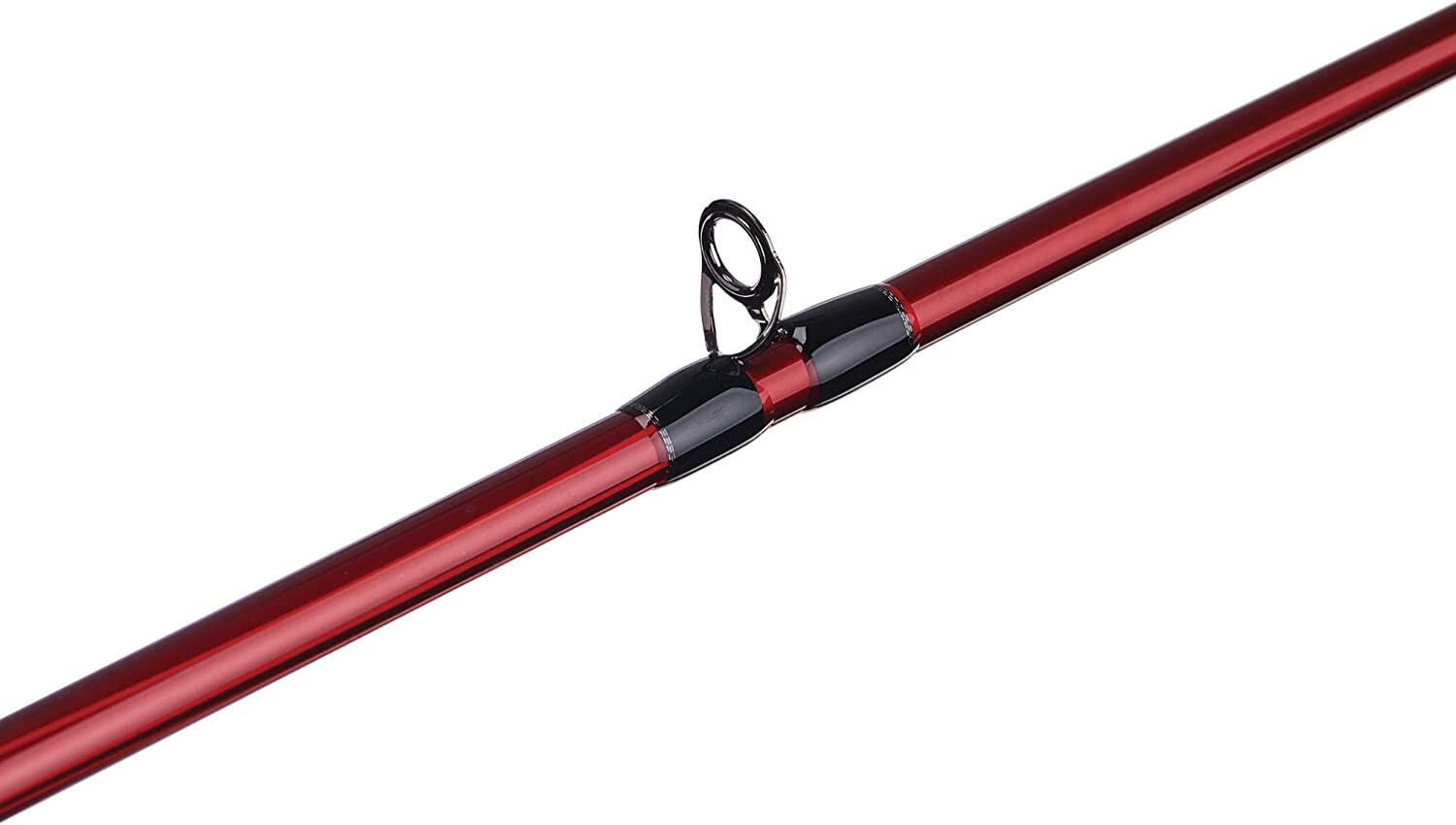 BERKLEY CHERRYWOOD CASTING ROD, 6’6″ CWD2-662MC, TWO PIECE CRAPPIE ROD