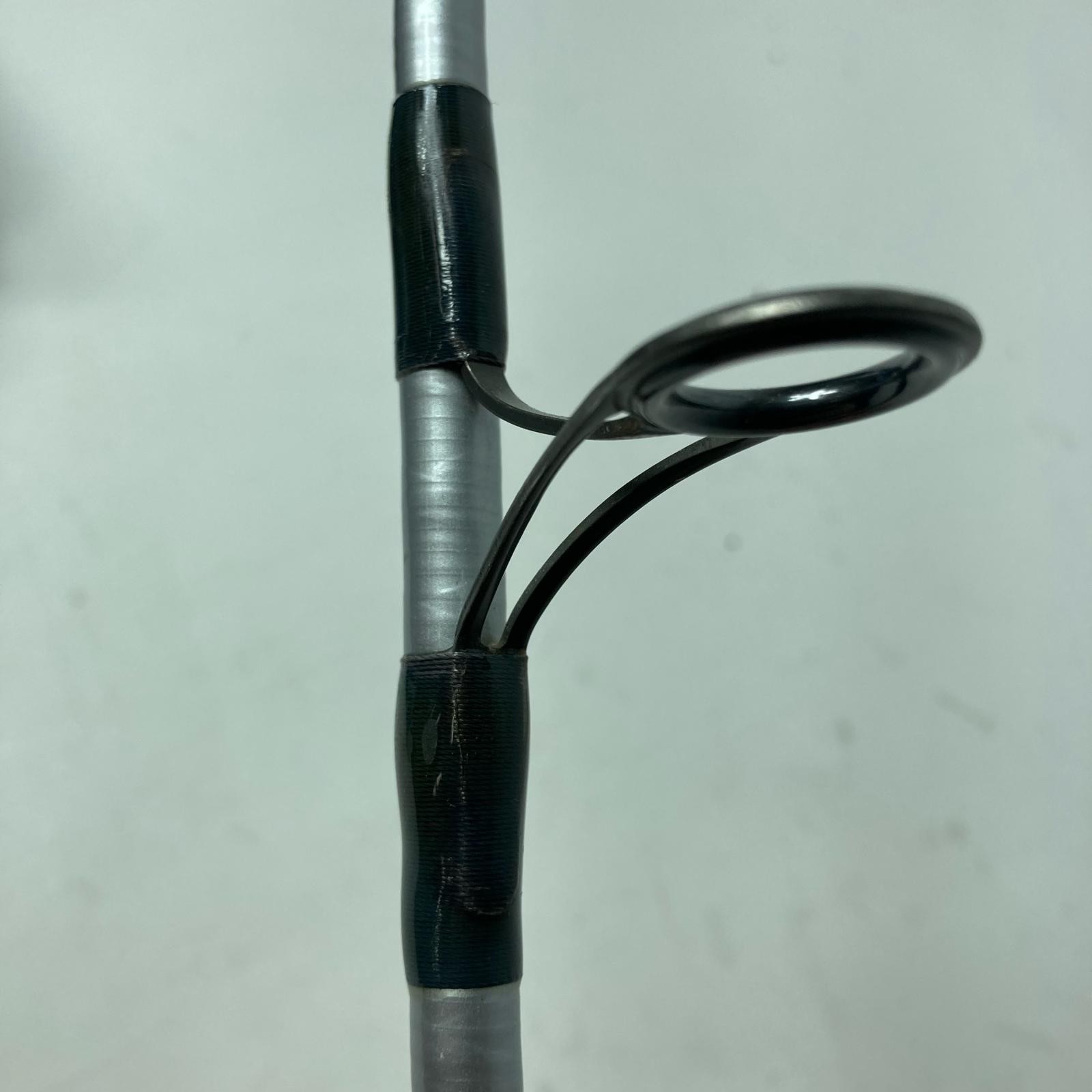 SHIMANO Casting rod Surf Leader SF 425CX 22158 With rod bag