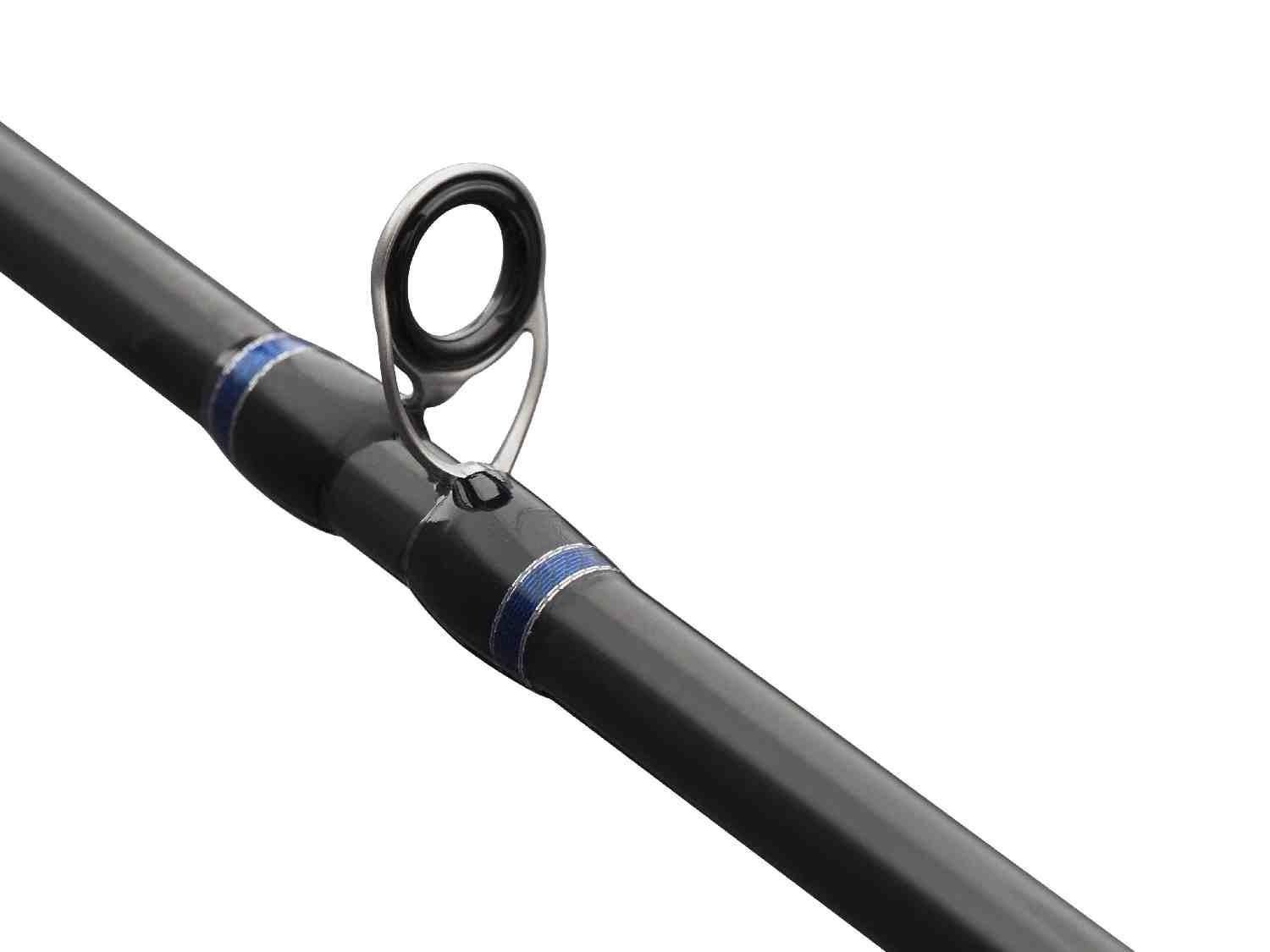 PENN Retaliate X Slow Pitch Jigging Cast Rod 6’2″ <300g 1sec