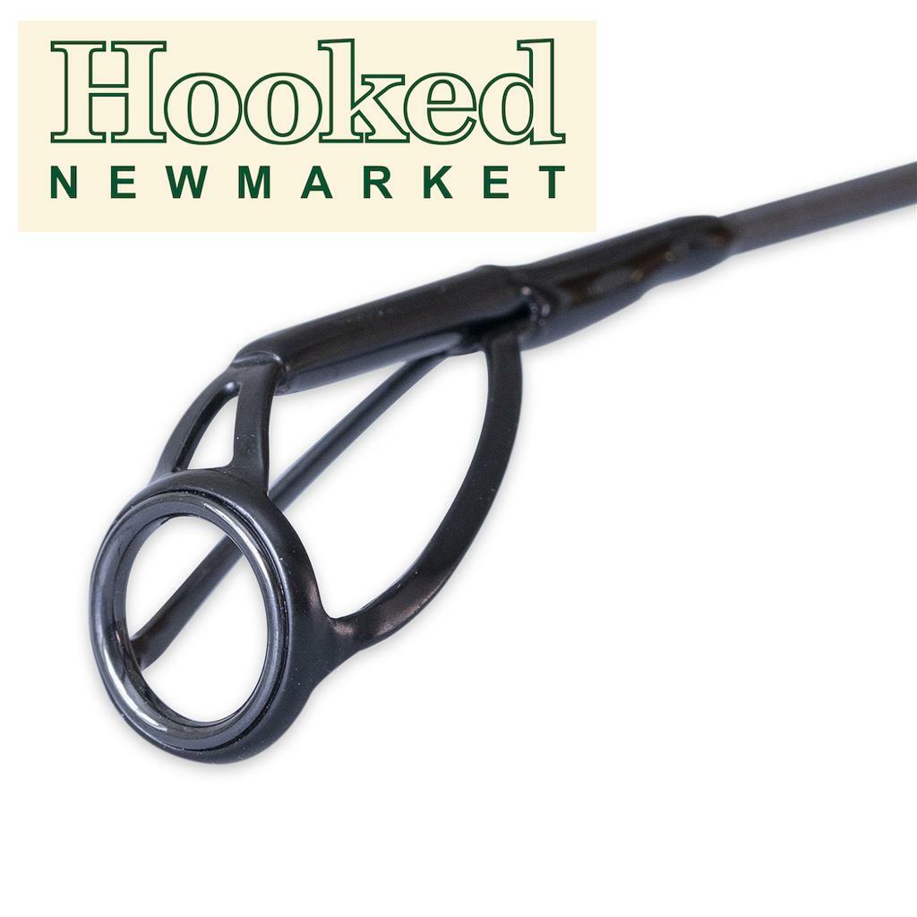 ESP Quick Draw Onyx Carp Rods *9ft & 10ft Options Available –