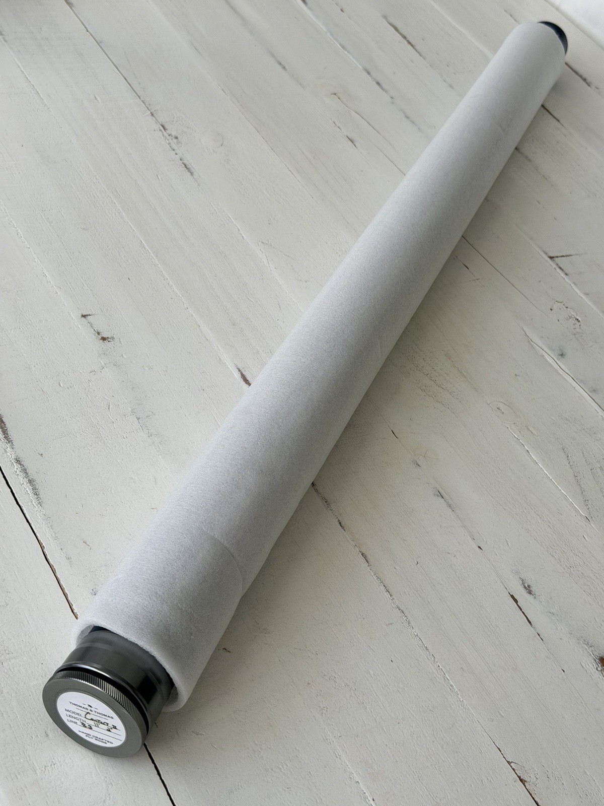 ** BEAUTIFUL**🔥 Thomas & Thomas CONTACT II 3wt 11’2”in~4pc Fly Rod🔥~LEGENDARY~