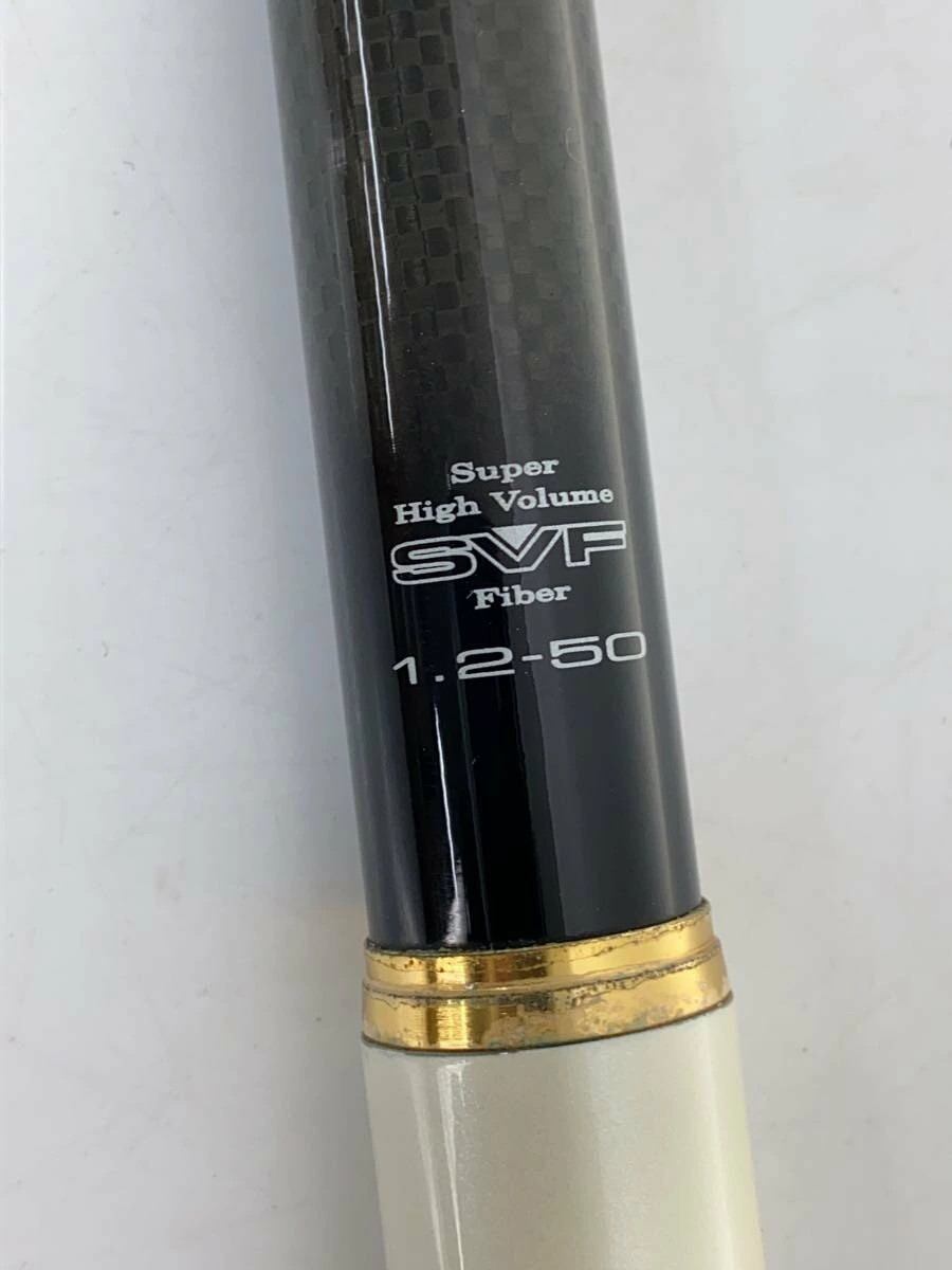 Daiwa Tournament Conqueror 1.2-50 Boat Fishing Rod, 50cm (19.7in), Used