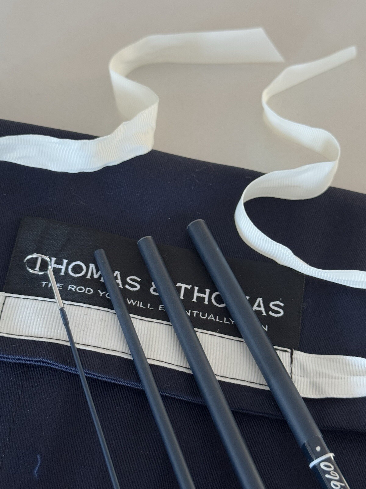 **BEAUTIFUL** 🔥 Thomas & Thomas Avantt 6wt 10’ft~4pc Fly Rod! 🔥 ~NEW~