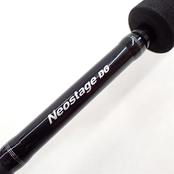 Daiwa 21 Neo Stage DGJ63B-4G Cond/A