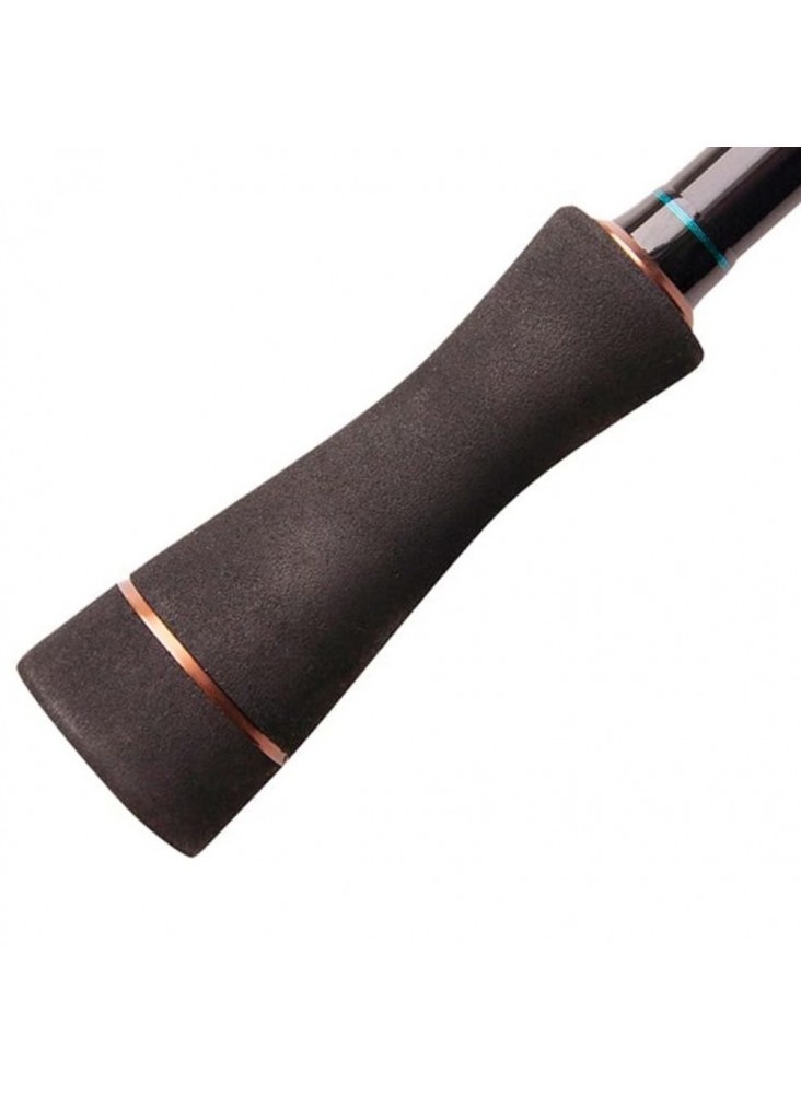 Spinning rod Crazy Fish Versus 2.60m 7-24g