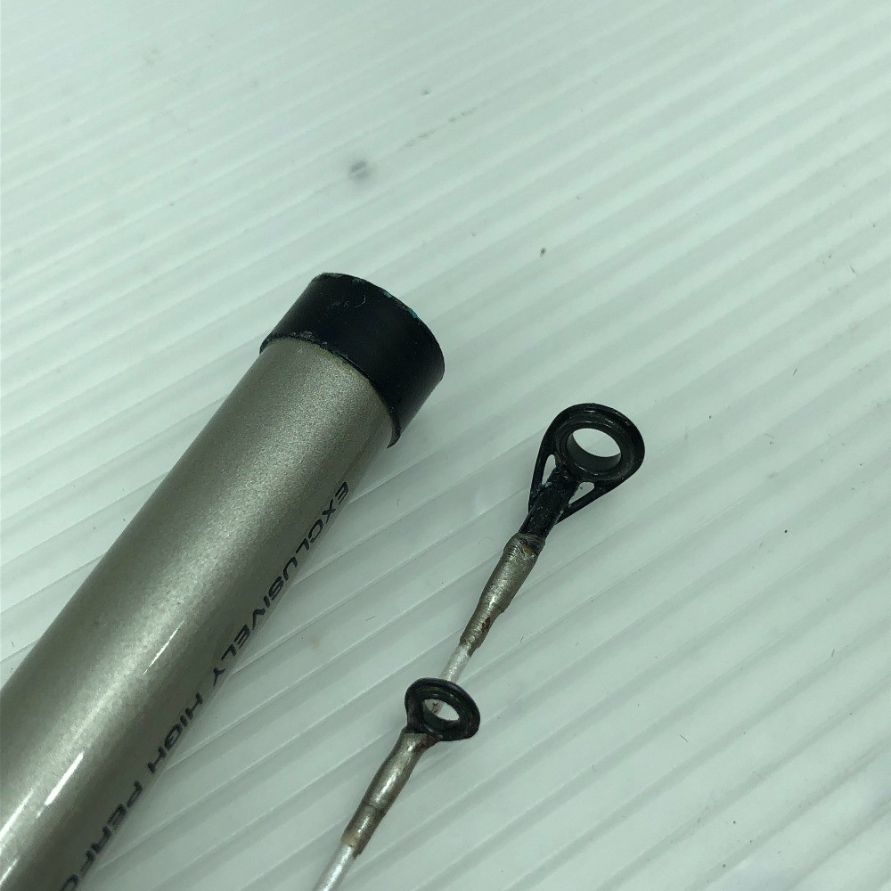 DAIWA Boat Rod Carbon Whisker Power Mesh CWPM Hayawaza Kawahagi Hard Action …