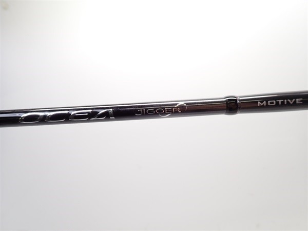 Shimano 24 Ocea Jigger Infinity Motive B610-2 Cond/B+