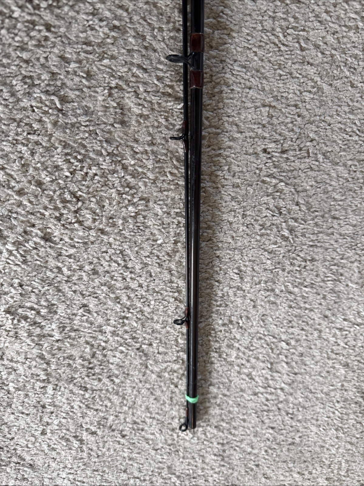SHIMANO CONVERGENCE GRAPHITE CV86MB 8’6” 8-15 lb CASTING FISHING ROD