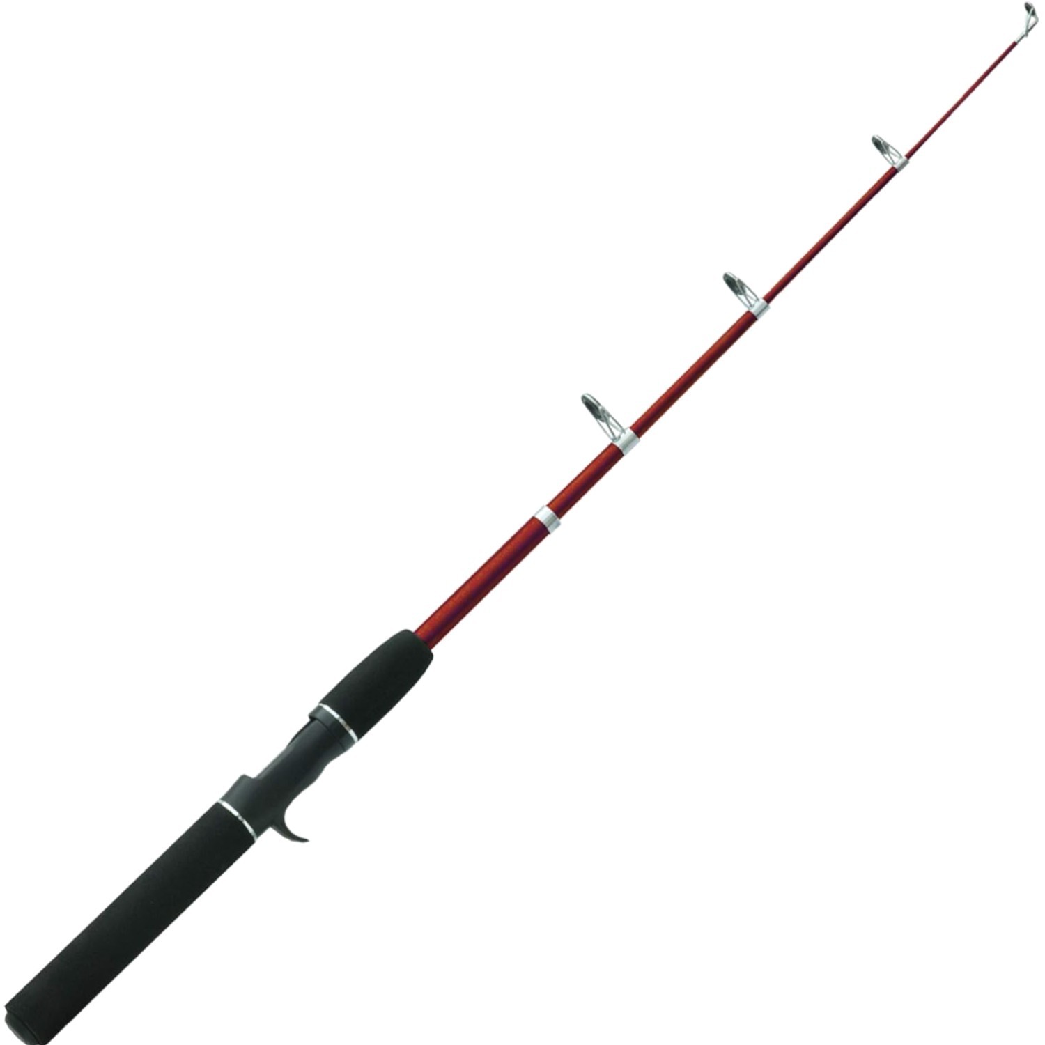 Casting Fishing Rod Z-Cast